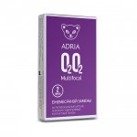 Adria O2O2 Multifocal (2 шт.)